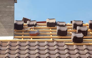 Jack Green clay roofing costs