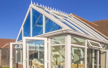 conservatory roof insulation costs Jack Green