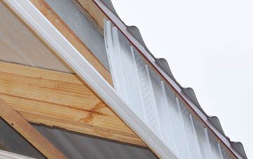 why Jack Green fascia repairs are essential