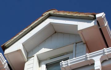 Jack Green fascia installation costs