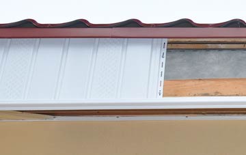 Jack Green fascia repair costs