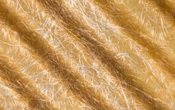 Jack Green fibreglass roof waterproofing