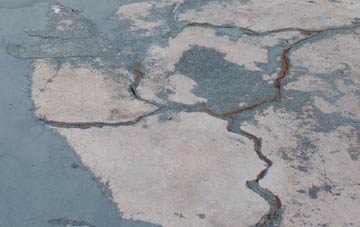 fibreglass roofing replacement Jack Green