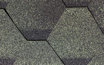 Jack Green fibreglass shingle repairs