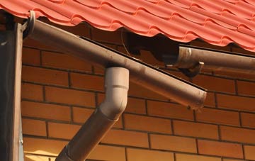 Jack Green gutter repair costs