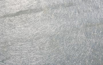 Jack Green laminate fibreglass or shingles?