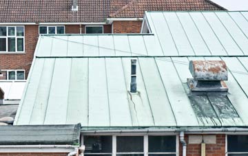 Jack Green lead roofing costs