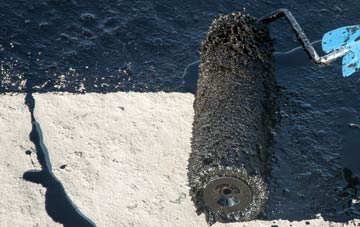 Jack Green liquid sealant waterproofing