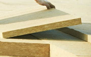 measuring Jack Green tapered insulation