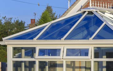 professional Jack Green conservatory insulation