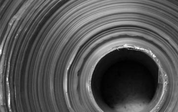 Jack Green pvc roof replacement