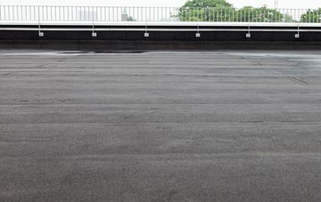 Jack Green asphalt roof replacement