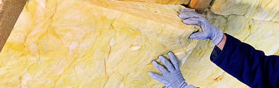 quotes for Jack Green roof insulation