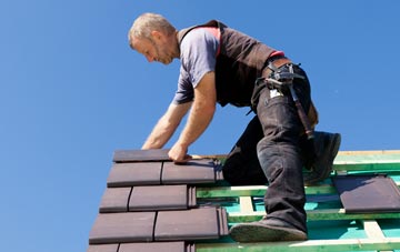 disadvantages of Jack Green slate roofing