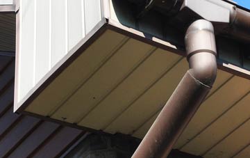 Jack Green soffit installation costs