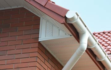 Jack Green soffit repair costs