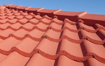 Jack Green tile and slate roof replacement