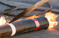 free Jack Green flat roofing repair quotes