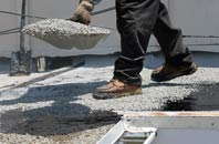 find rated Jack Green flat roofing replacement companies