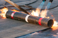 Jack Green flat roof sealing