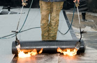 Jack Green flat roof sealing quote