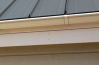 Jack Green soffit repair