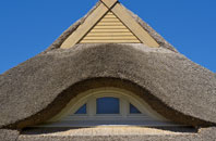Jack Green thatch roofing
